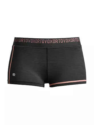 ORTOVOX | Damen Panty Rock'n'Wool 185 | 